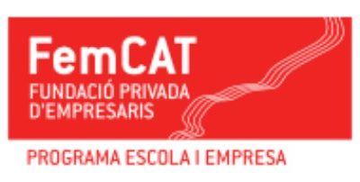 Feliu Consultors participa en el programa escuela y empresa de FemCAT