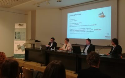 Novedades y obligaciones en el cumplimiento del nuevo Reglamento General de Protección de Datos «RGPD»