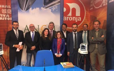 Agenda: Feliu Consultors vuelve a participar en el programa de Canal Taronja «Anem per feina»