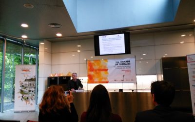 Jornada: 15ª Jornada de Formación del Gremio de Hostelería y Turismo del Bages