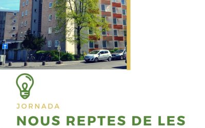 Jornada nuevos retos de las comunidades de propietarios