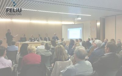 Jornada: La responsabilitat penal de les societats