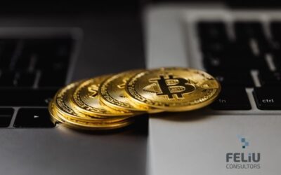 ¿SE TIENEN QUE TRIBUTAR LAS CRIPTOMONEDAS?