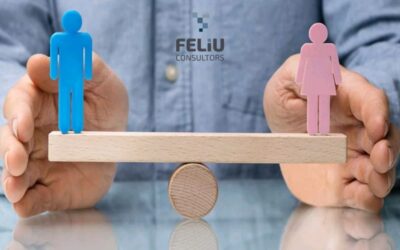 PLAN DE IGUALDAD Y REGISTRO SALARIAL