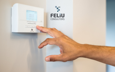 L’AEROTÈRMIA, UNA TECNOLOGIA EFICIENT I SOSTENIBLE PER A CLIMIATITZAR EL TEU HABITATGE