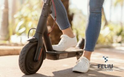 REGLAMENT ESPECÍFIC PER A L’ÚS DE PATINETS ELÈCTRICS