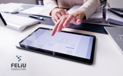 FACTURA ELECTRÒNICA OBLIGATÒRIA A PARTIR DE L’1 DE GENER DE 2025