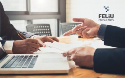 COM AFECTA A LES EMPRESES LA NOVA LLEI PARITÀRIA EN SOCIETATS