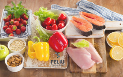 NOVES TAXES SOBRE ELS ALIMENTS BÀSICS QUE ENTREN EN VIGOR L’1 D’OCTUBRE DEL 2024