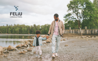 EL DRET DE LES FAMÍLIES MONOPARENTALS A PERMISOS IGUALITARIS PER A LA CURA DE FILLS