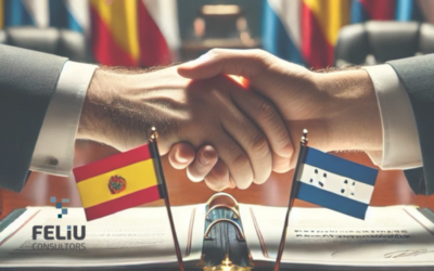 ESPANYA I HONDURES SIGNEN UN ACORD DE RECONEIXEMENT I CANJE DE PERMISOS DE CONDUCCIÓ