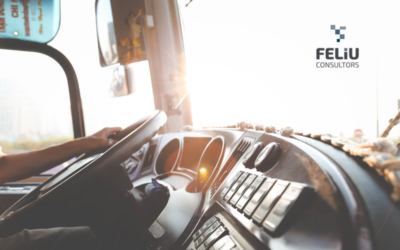 NOVA REGULACIÓ SOBRE EL CERTIFICAT DE CONDUCTOR PER AL TRANSPORT INTERNACIONAL DE MERCADERIES PER CARRETERA