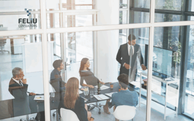 FORMACIÓ BONIFICADA A LES EMPRESES