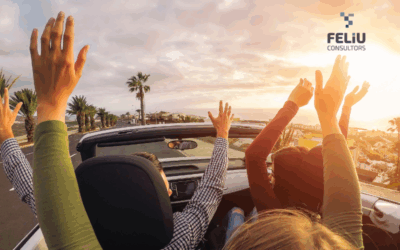 PERMISOS DE CONDUCCIÓ INTERNACIONAL