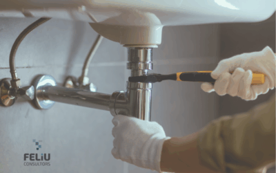 SINISTRES EN COMUNITATS DE PROPIETARIS: RESPONSABILITATS I CLAUS PER A UNA GESTIÓ EFICAÇ