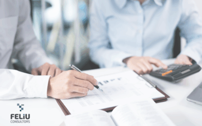 ELS 3 ERRORS FISCALS COMUNS QUE DES DE FELIU CONSULTORS T’AJUDEM A PREVENIR