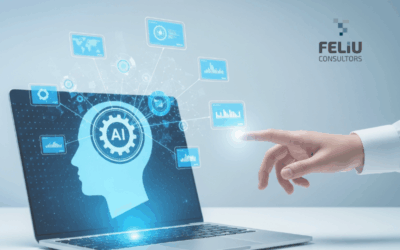 PUC UTILITZAR CHATGPT O ALTRES IA AMB DADES DE CLIENTS?