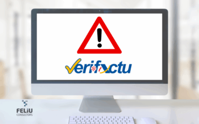 EL GOVERN ESPANYOL PRORROGA FINS AL 2027 L’ENTRADA EN VIGOR DEL REGLAMENT VERI*FACT