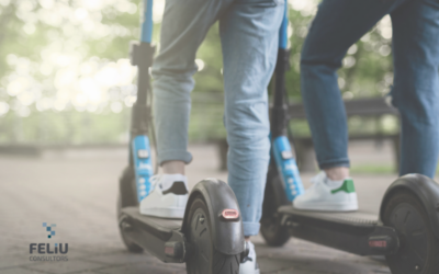 NOVA OBLIGACIÓ PER ALS PATINETS ELÈCTRICS: INSCRIPCIÓ DELS VEHICLES DE MOBILITAT PERSONAL (VMP)