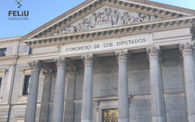 EL CONGRÉS DEROGA EL DECRET QUE PRORROGAVA AJUDES SOCIALS I INCENTIUS FISCALS