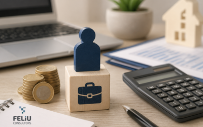 AUTÒNOMS: QUÈ CAL TENIR EN COMPTE A LA RENDA 2025?