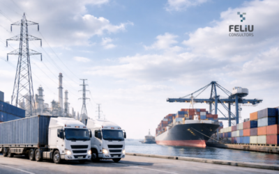 EL REIAL DECRET LLEI 7/2026 IMPULSA MESURES FISCALS I DE SUPORT DAVANT LA CRISI A L’ORIENT MITJÀ: COM POT AFECTAR LA SEVA EMPRESA?