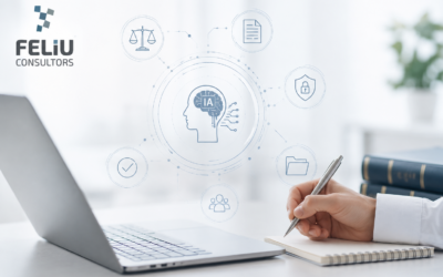 POLÍTICAS INTERNAS DE USO DE LA INTELIGENCIA ARTIFICIAL EN LAS EMPRESAS