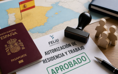 APROVADA LA REGULARITZACIÓ EXTRAORDINÀRIA PER A MIGRANTS EN SITUACIÓ IRREGULAR A ESPANYA